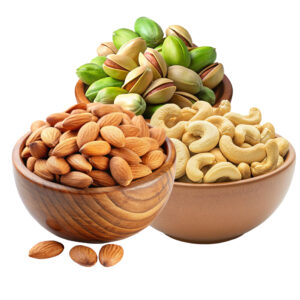 Nuts