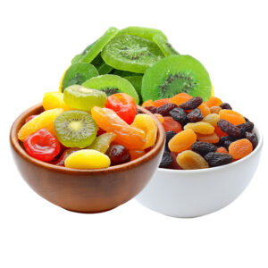 Dried Fruits