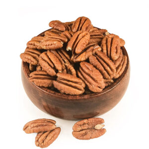 Exotic Nuts