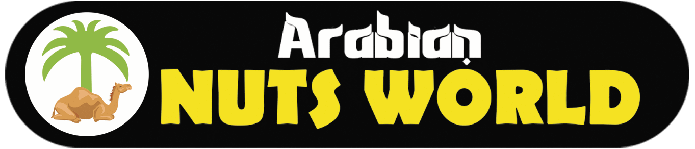 Arabian Nuts World